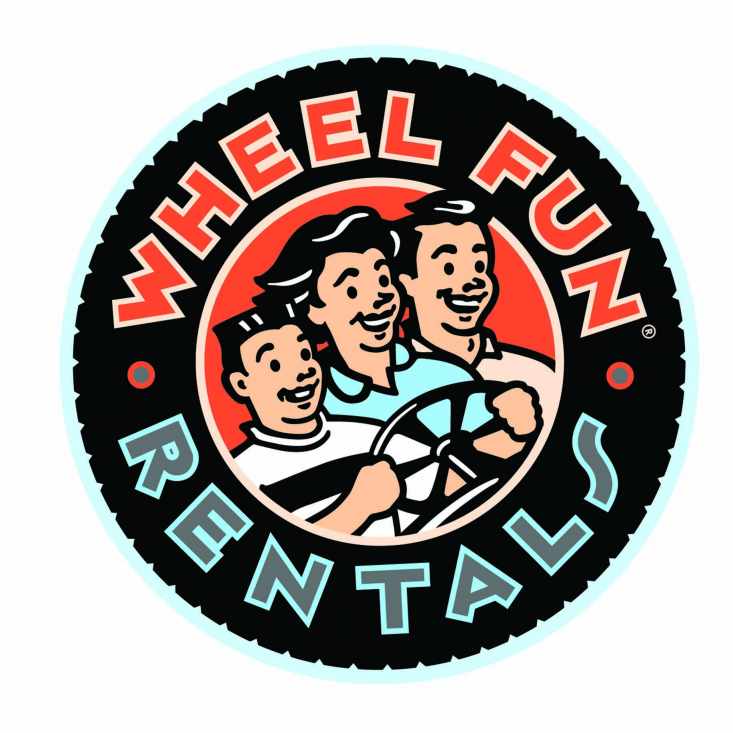 WheelFun Logo