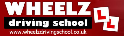 WheelzDriving Logo