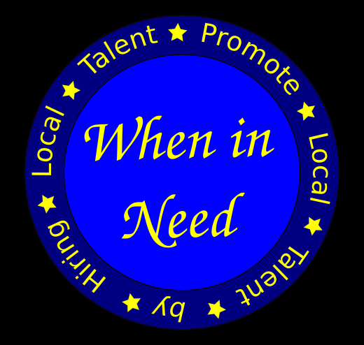 WhenInNeed Logo