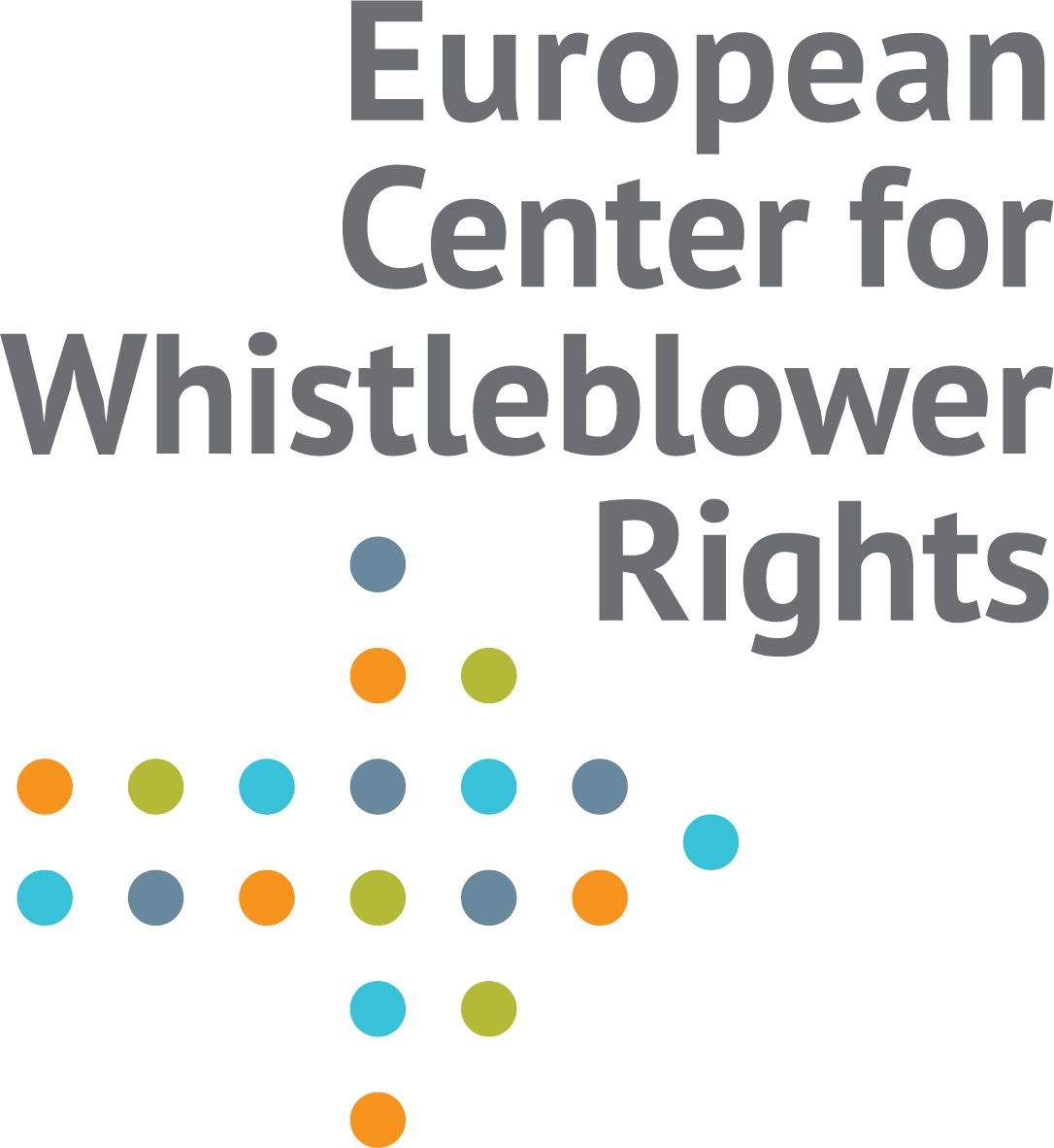 WhistleblowerEurope Logo