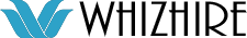 WhizHire Logo