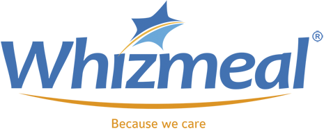 Whizmeal Logo