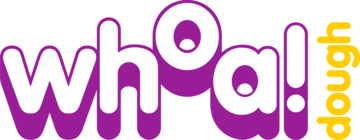 WhoaDough Logo