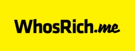 WhosRich Logo