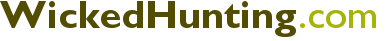 WickedHuntingcom Logo