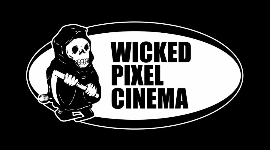 WickedPixelCinema Logo