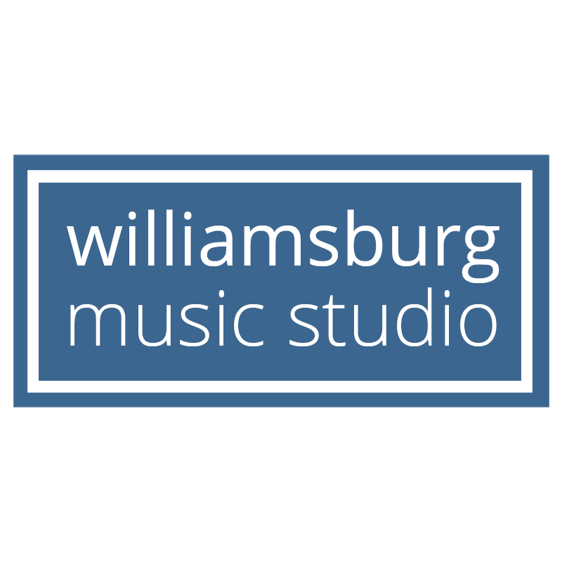 WilliamsburgMusic Logo