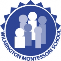 WilmingtonMontessori Logo