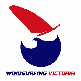 WindsurfingVic Logo