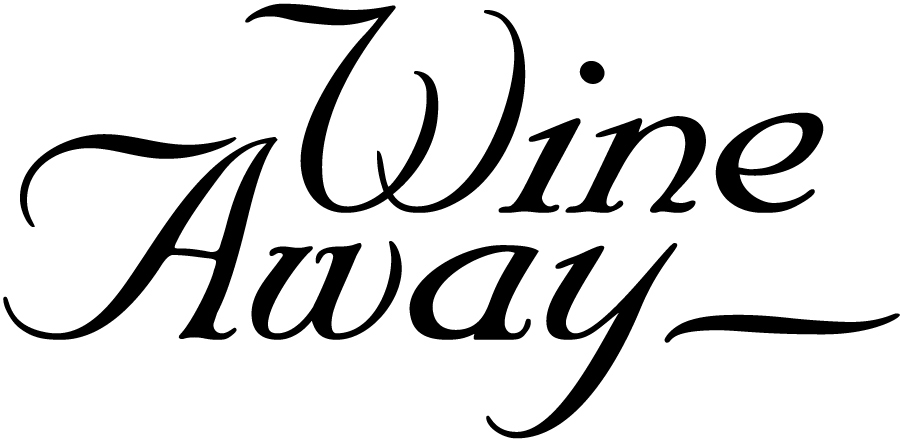 WineAway Logo