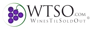 WinesTilSoldOut Logo