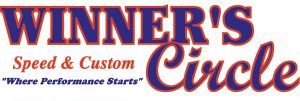 WinnersCircleSpeed Logo