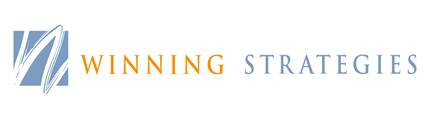 WinningStrategies Logo