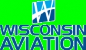 Wisconsinaviation Logo