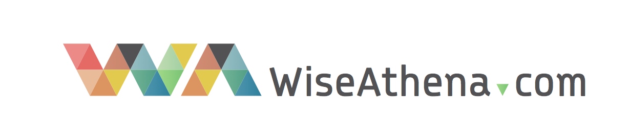 WiseAthena Logo