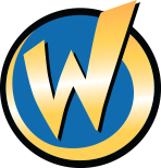 WizardWorld Logo