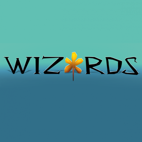 WizardsTime Logo