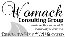 WomackCG Logo