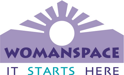 Womanspace Logo