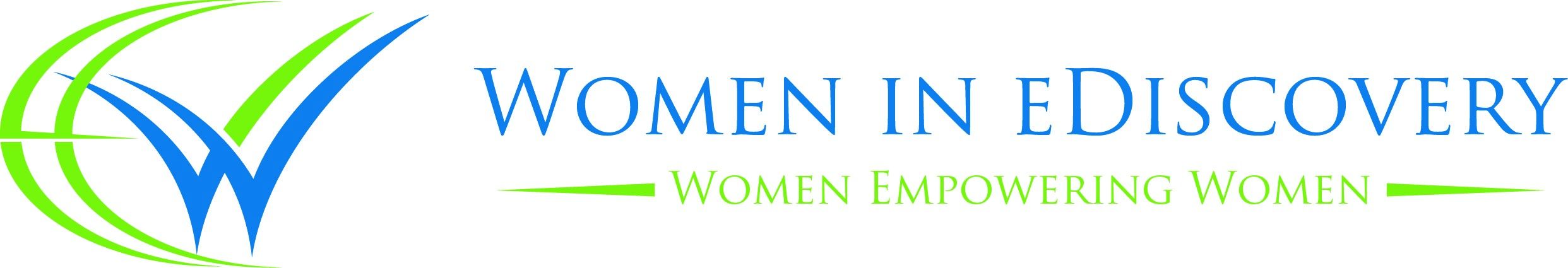WomenineDiscovery Logo