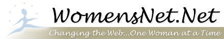 Womensnet Logo