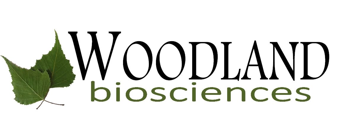 WoodlandPharma Logo