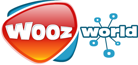 Woozworld Logo