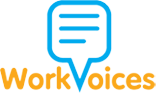 WorkVoices Logo