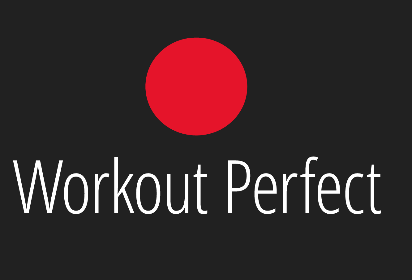 WorkoutPerfect Logo