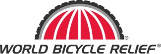 WorldBicycleRelief Logo