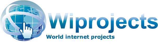 WorldInternetProject Logo
