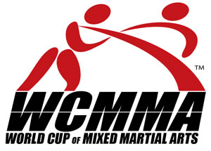WorldcupMMA Logo