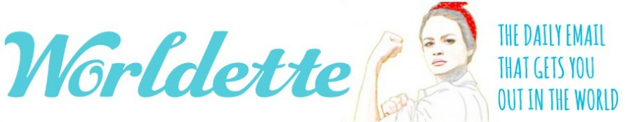 Worldette Logo