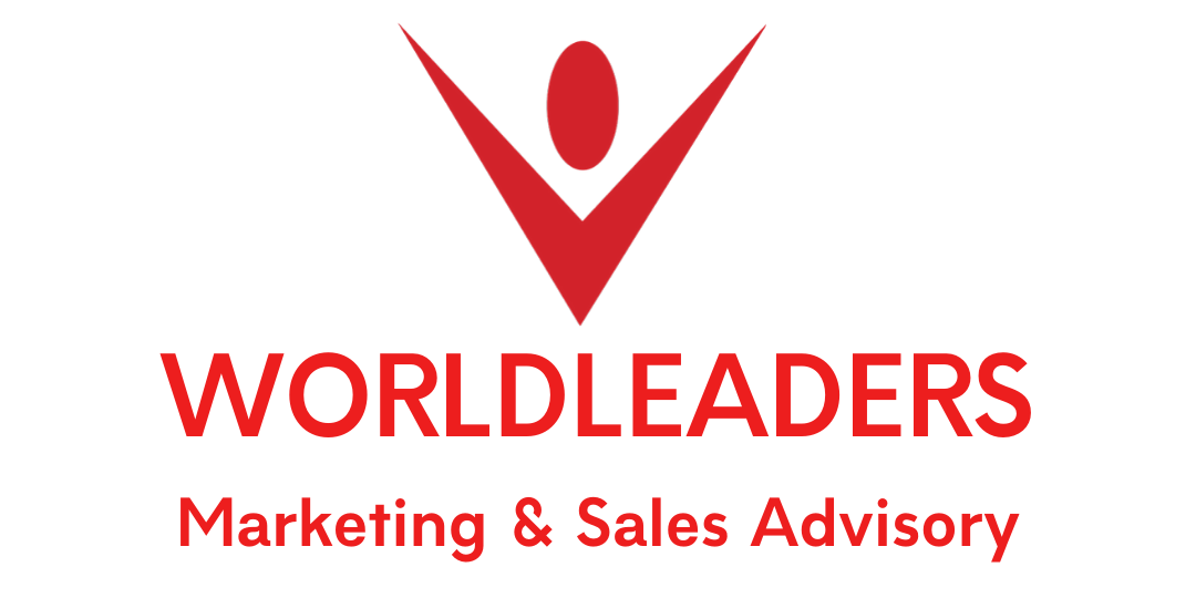 WorldleadersSales Logo