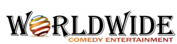 WorldwideComedy Logo