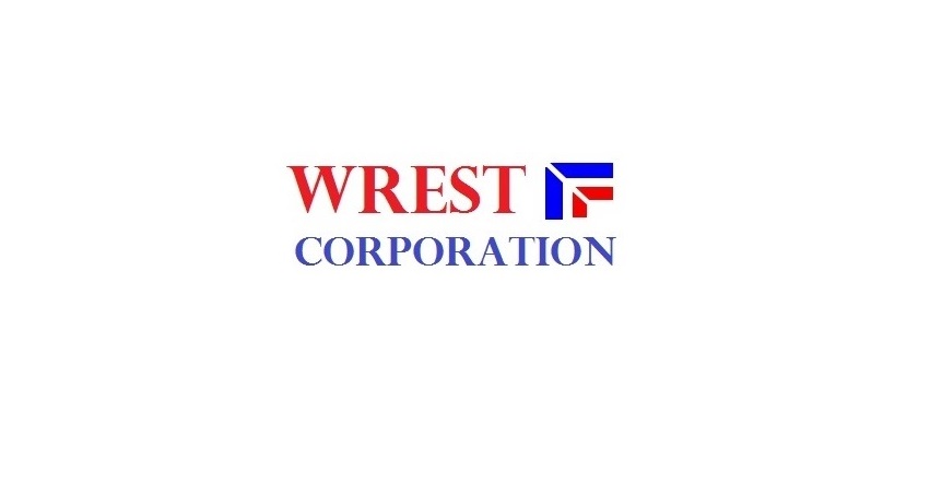 WrestCorp Logo