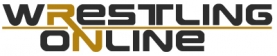 Wrestling-Online Logo