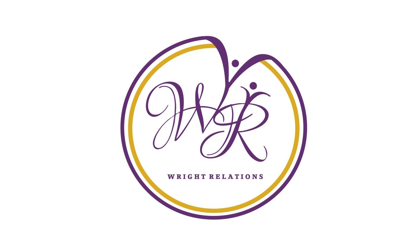 Wright-Relations Logo