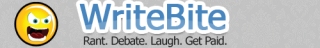 WriteBite Logo