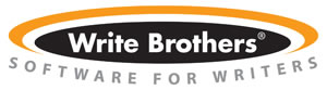 Write_Brothers_Inc Logo