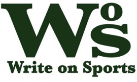 WriteonSports Logo