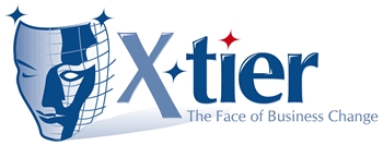 X-TIER Logo