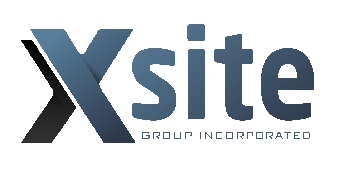 XSiteGroupInc Logo