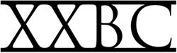 XXBCbrand Logo