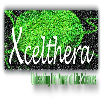 Xcelthera Logo
