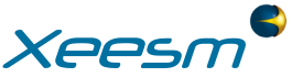 XeeSM_ Logo