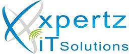 XpertzIT Logo