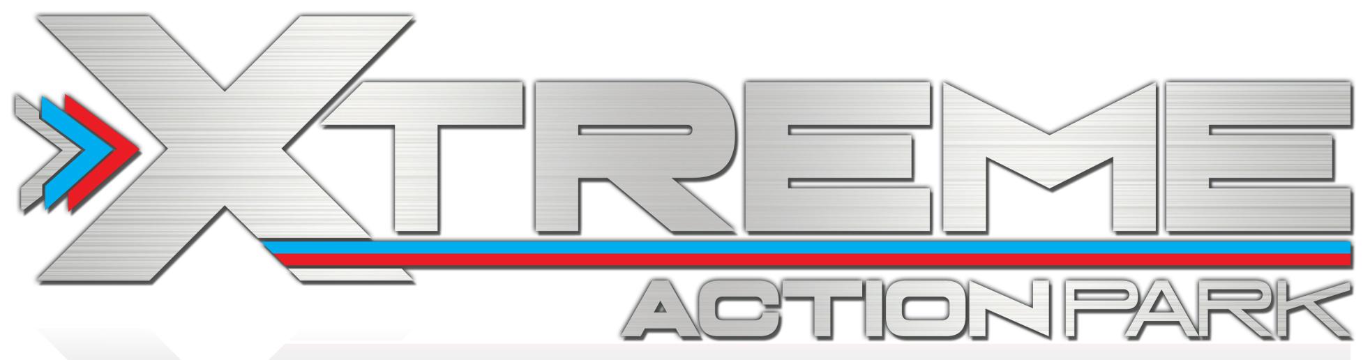 XtremeActionPark Logo