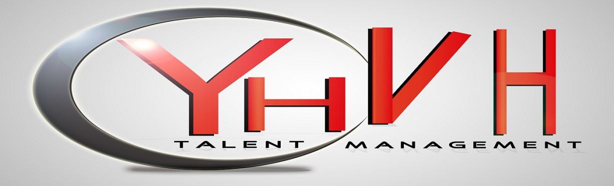 YHVH-Entertainment Logo