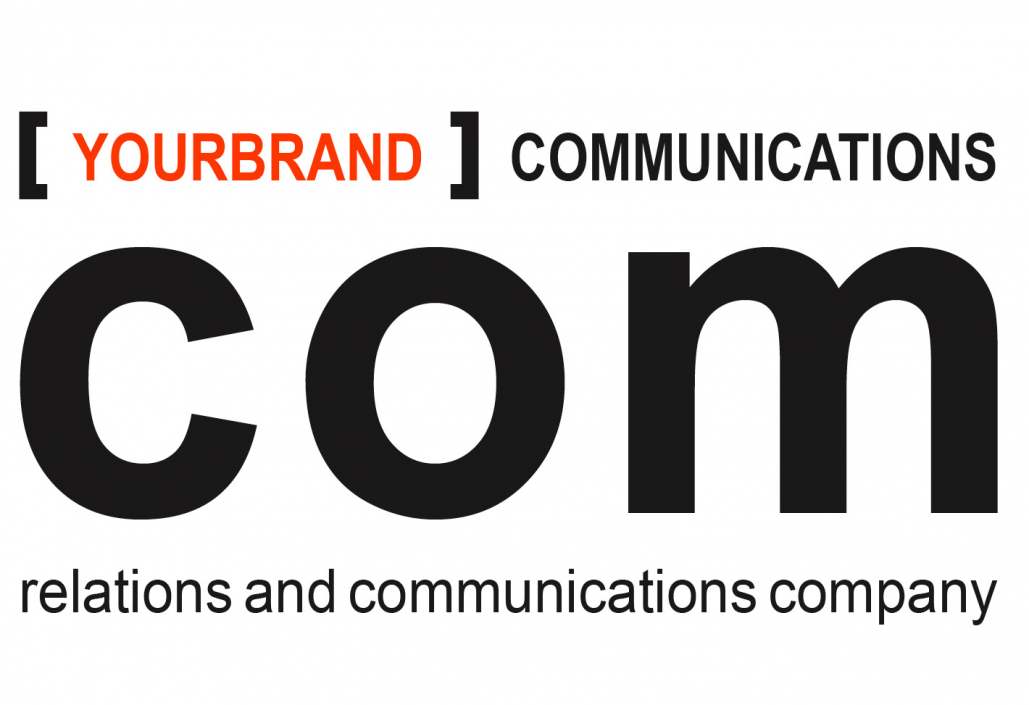 YOURBRANDCOMMUNICATI Logo